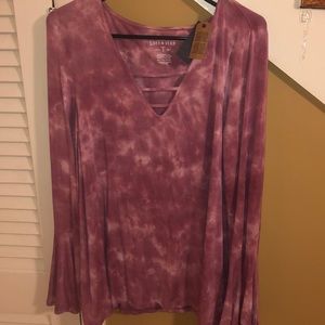 AE long sleeve shirt